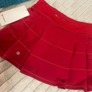 Lululemon skort